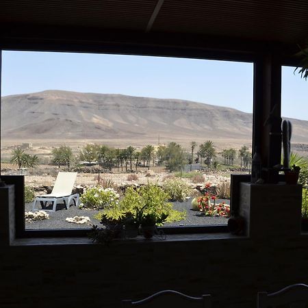 Casa Vista Oasis En Fuerteventura Villa La Guirra ภายนอก รูปภาพ
