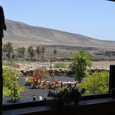 Casa Vista Oasis En Fuerteventura Villa La Guirra ภายนอก รูปภาพ