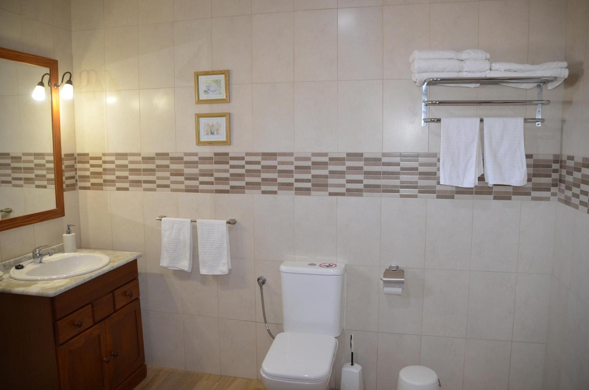 Casa Vista Oasis En Fuerteventura Villa La Guirra ภายนอก รูปภาพ