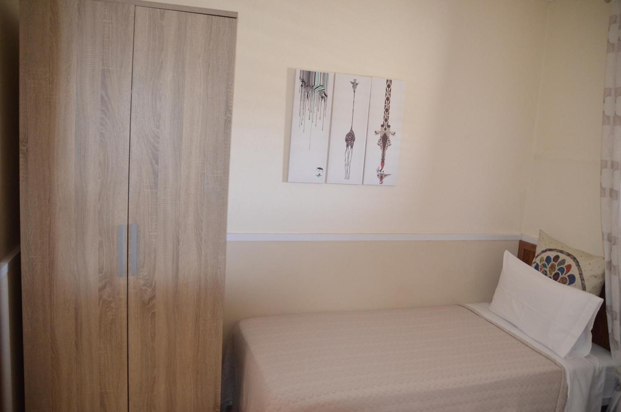 Casa Vista Oasis En Fuerteventura Villa La Guirra ภายนอก รูปภาพ