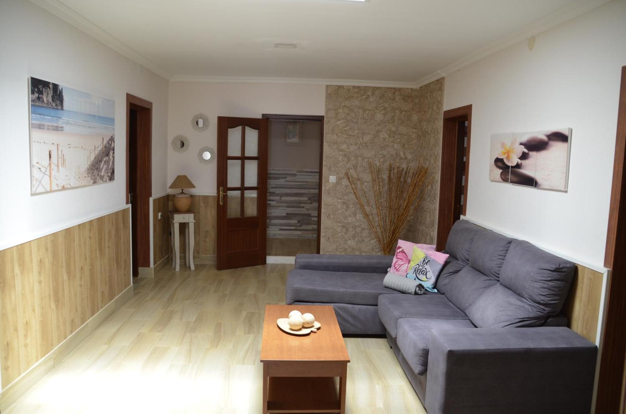 Casa Vista Oasis En Fuerteventura Villa La Guirra ภายนอก รูปภาพ