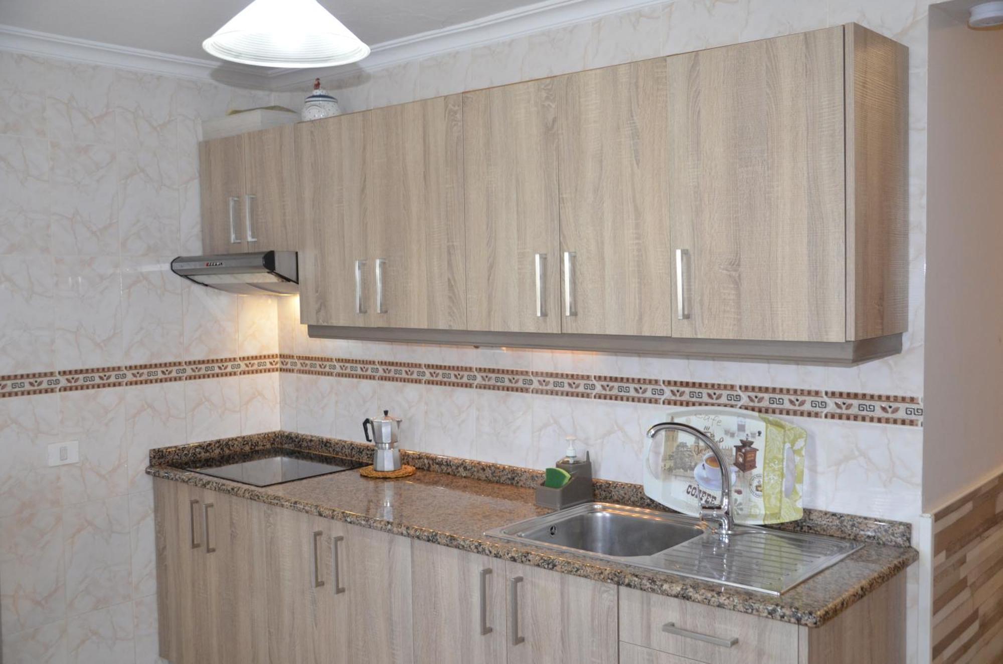 Casa Vista Oasis En Fuerteventura Villa La Guirra ภายนอก รูปภาพ