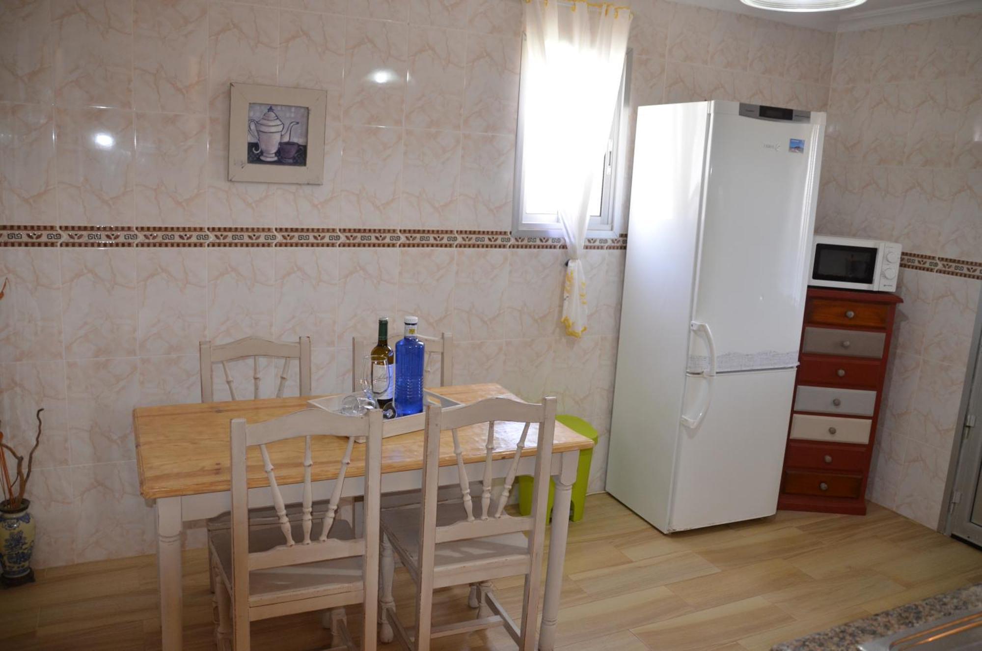 Casa Vista Oasis En Fuerteventura Villa La Guirra ภายนอก รูปภาพ