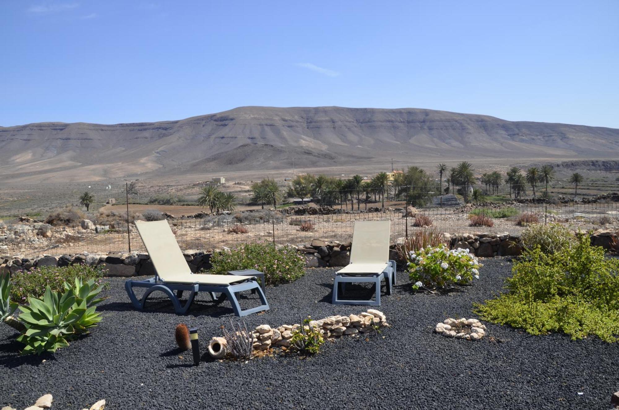 Casa Vista Oasis En Fuerteventura Villa La Guirra ภายนอก รูปภาพ