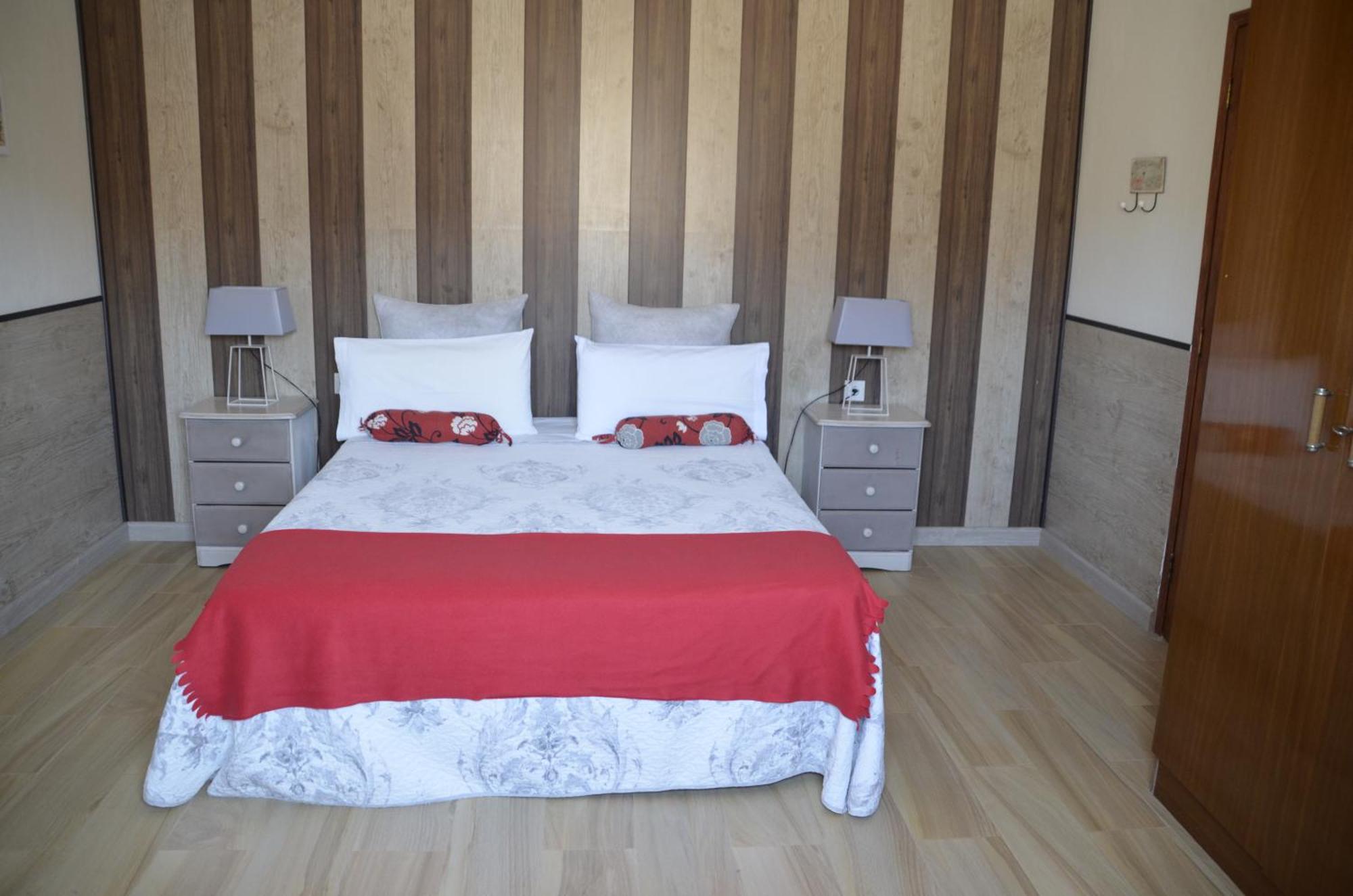 Casa Vista Oasis En Fuerteventura Villa La Guirra ภายนอก รูปภาพ